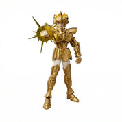 Leo Aiolia figura | Saint Seiya Champion Class 02 | Blokees