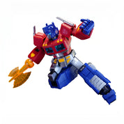 Optimus Prime figura | Transformers Action Edition 01 G1 | Blokees