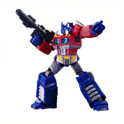 Optimus Prime figura | Transformers Action Edition 01 G1 | Blokees