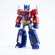 Optimus Prime figura | Transformers Action Edition 01 G1 | Blokees