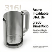 Xiaomi Double Wall Electric Kettle