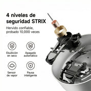 Xiaomi Double Wall Electric Kettle