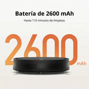 Xiaomi Aspiradora Robot E5 - Negro