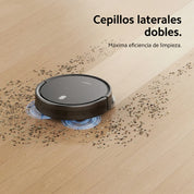 Xiaomi Aspiradora Robot E5 - Blanco