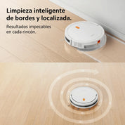 Xiaomi Aspiradora Robot E5 - Blanco