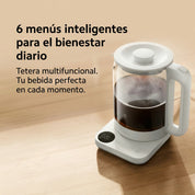 Xiaomi Multifunctional Kettle