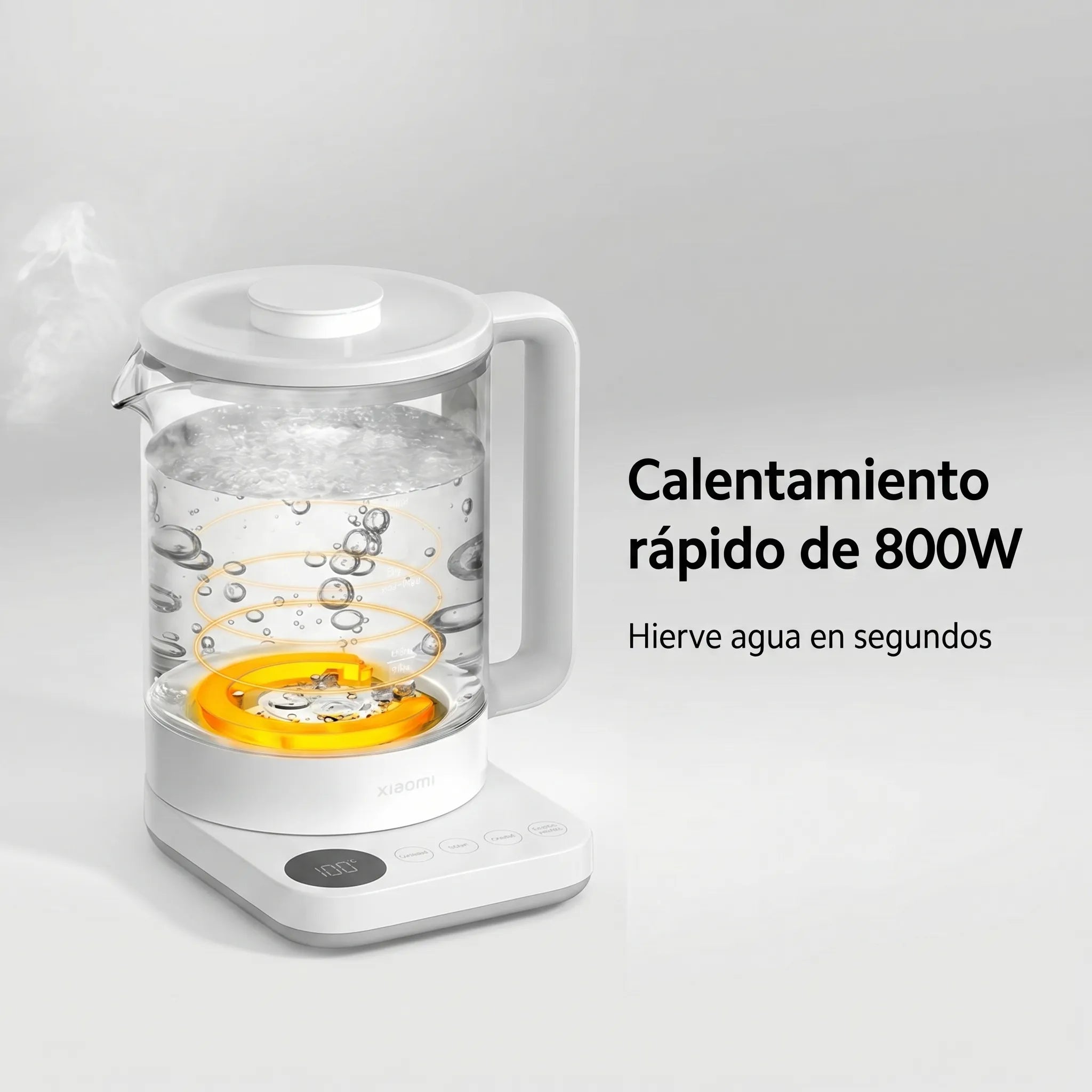 Xiaomi Multifunctional Kettle