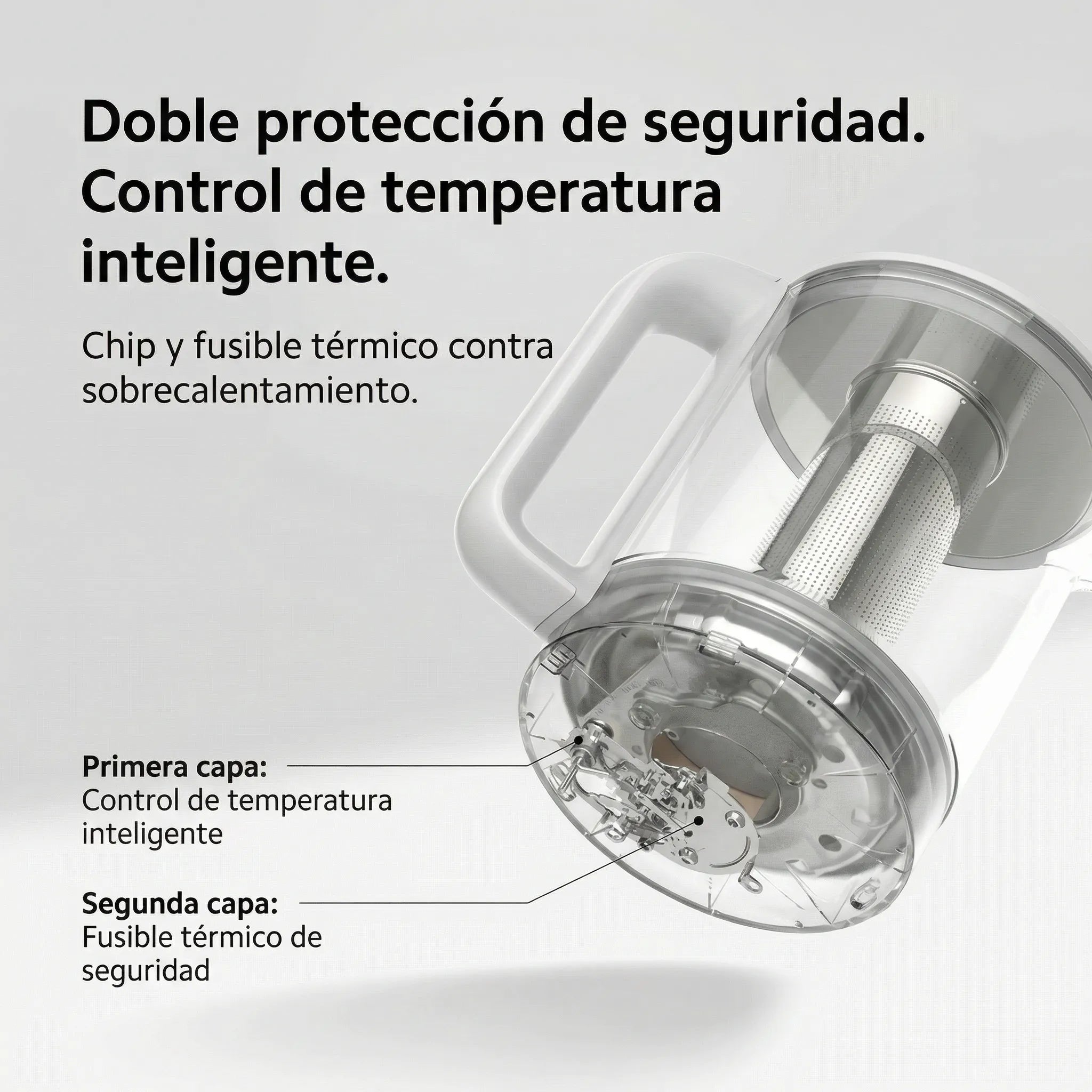 Xiaomi Multifunctional Kettle