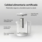 Xiaomi Multifunctional Kettle
