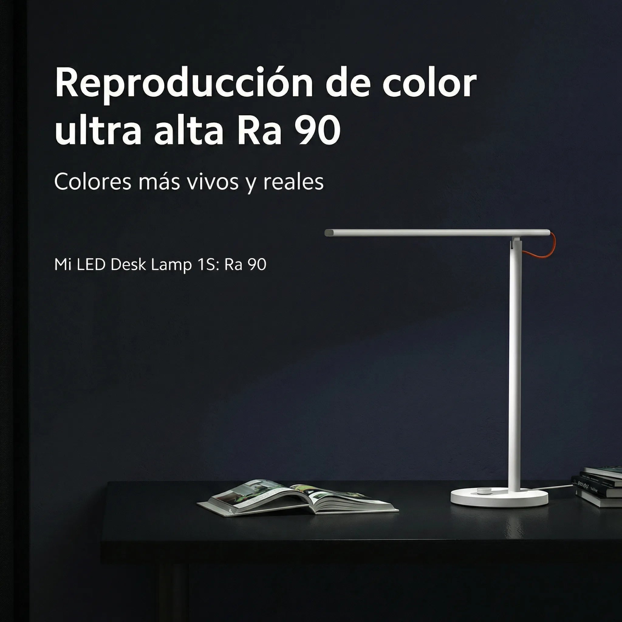 Mi LED Desk Lamp 1S