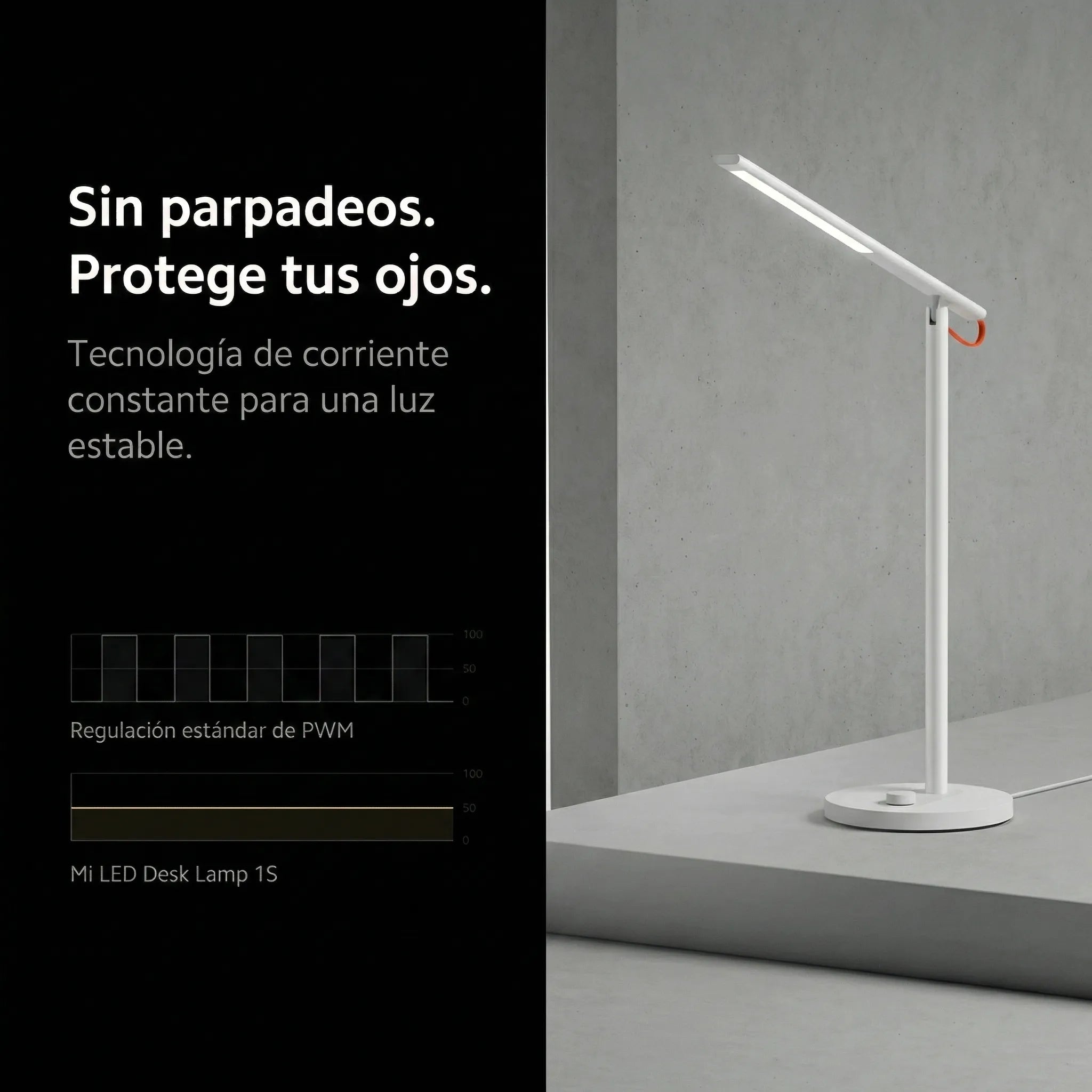 Mi LED Desk Lamp 1S