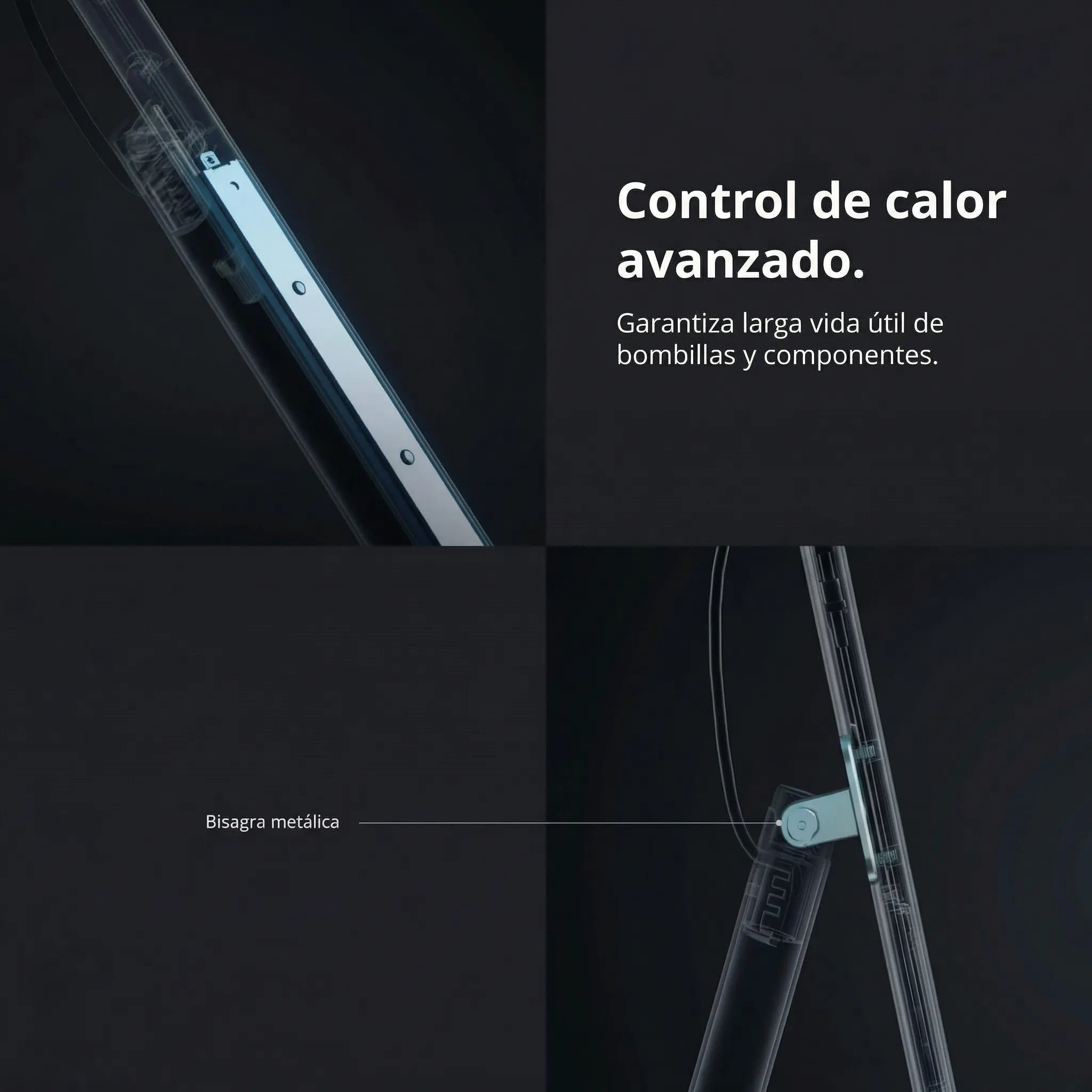 Mi LED Desk Lamp 1S