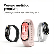 Xiaomi Smart Band 10 - Black