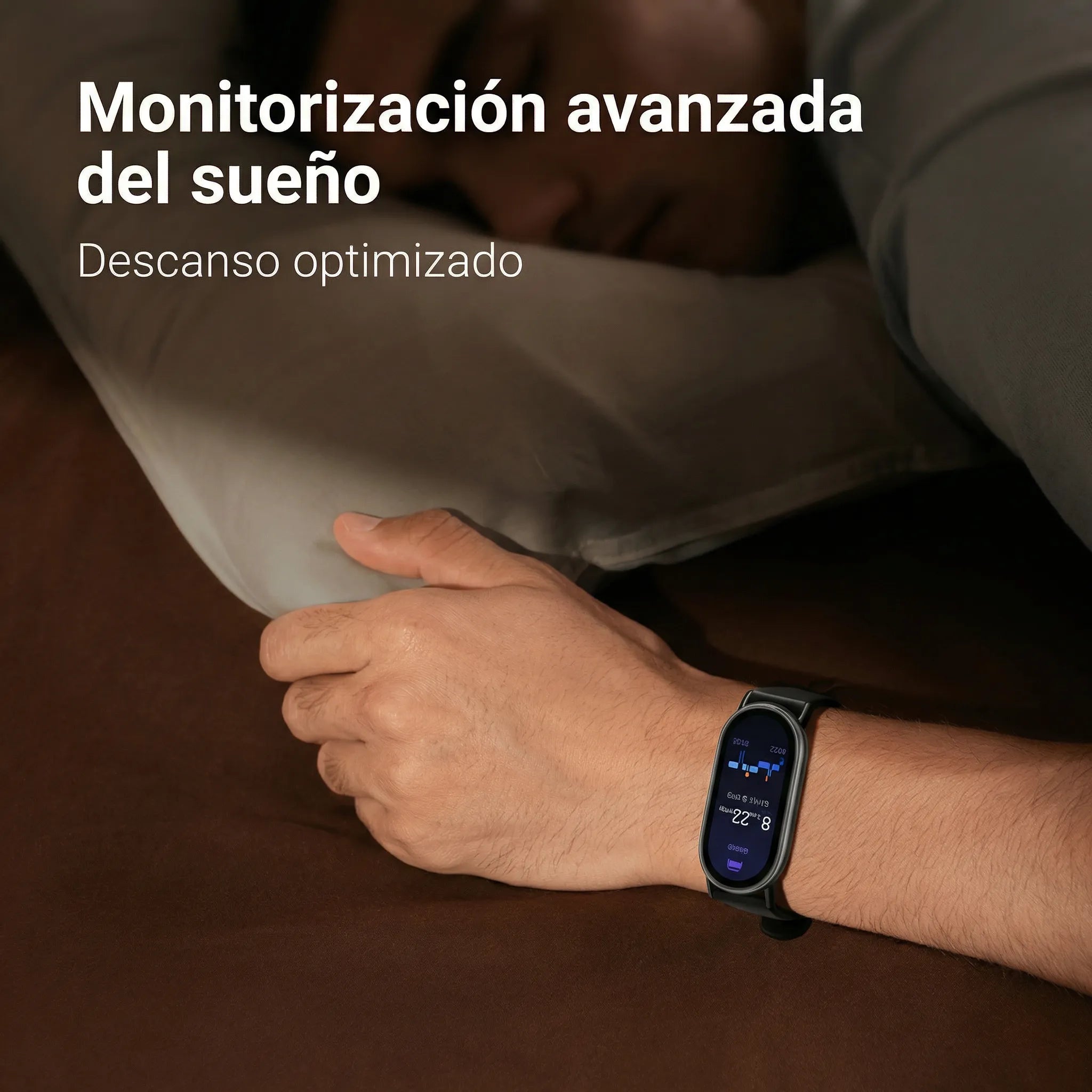 Xiaomi Smart Band 10 - Silver