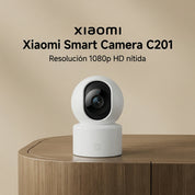 Xiaomi Smart Camera C201