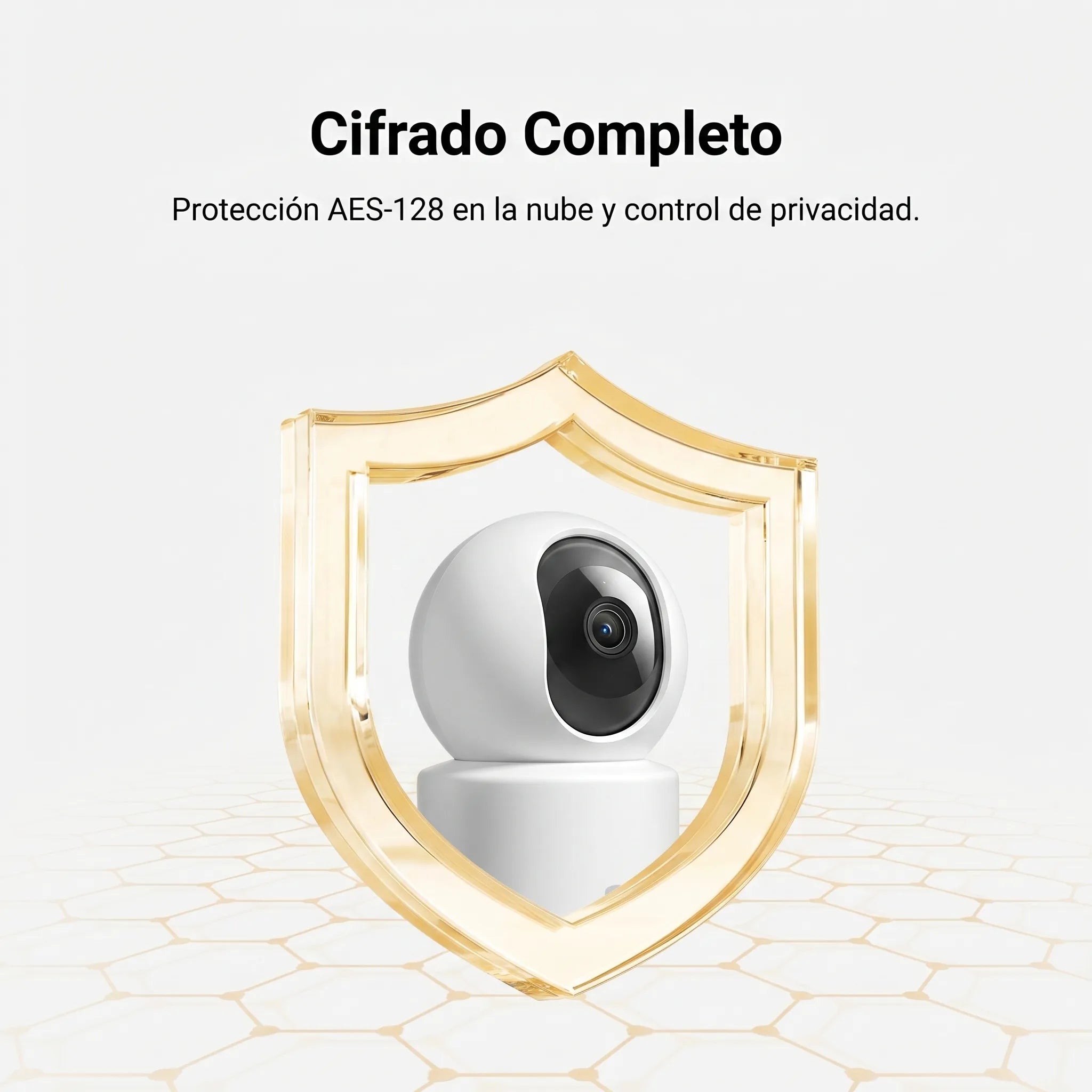 Xiaomi Smart Camera C201