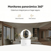 Xiaomi Smart Camera C201