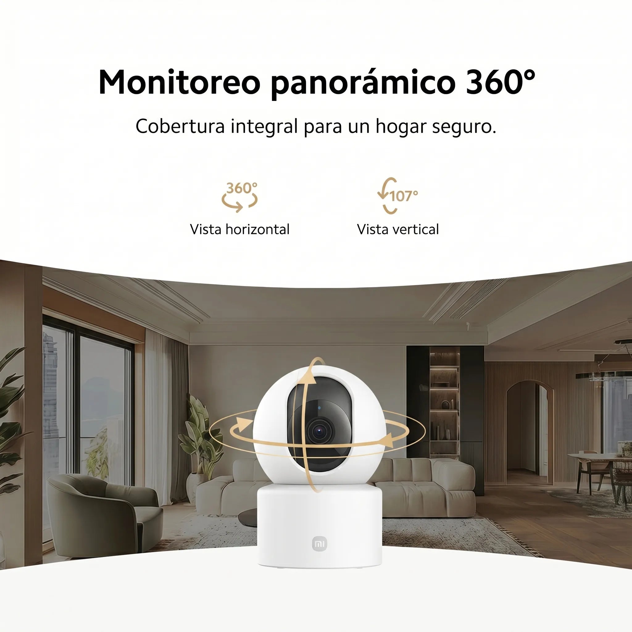 Xiaomi Smart Camera C201