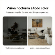 Xiaomi Smart Camera C201
