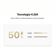 Xiaomi Smart Camera C201