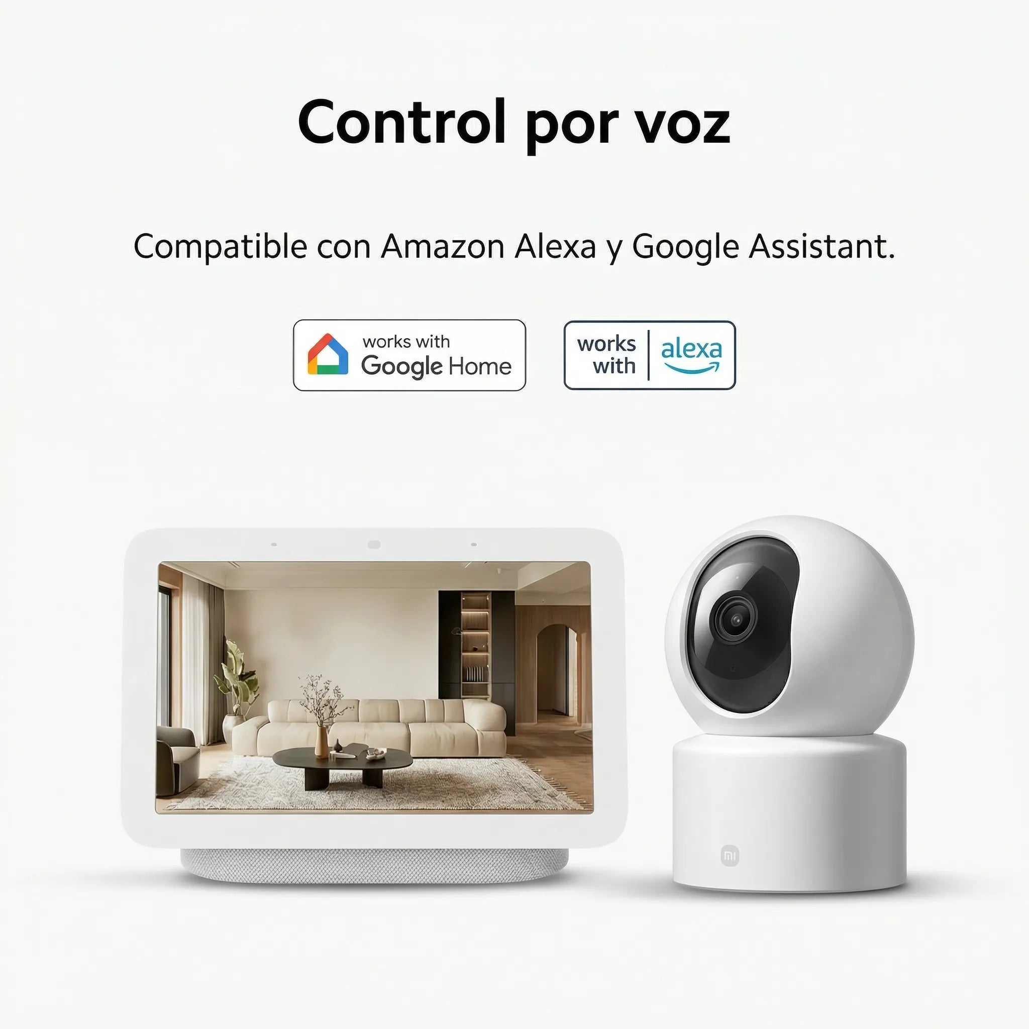 Xiaomi Smart Camera C201