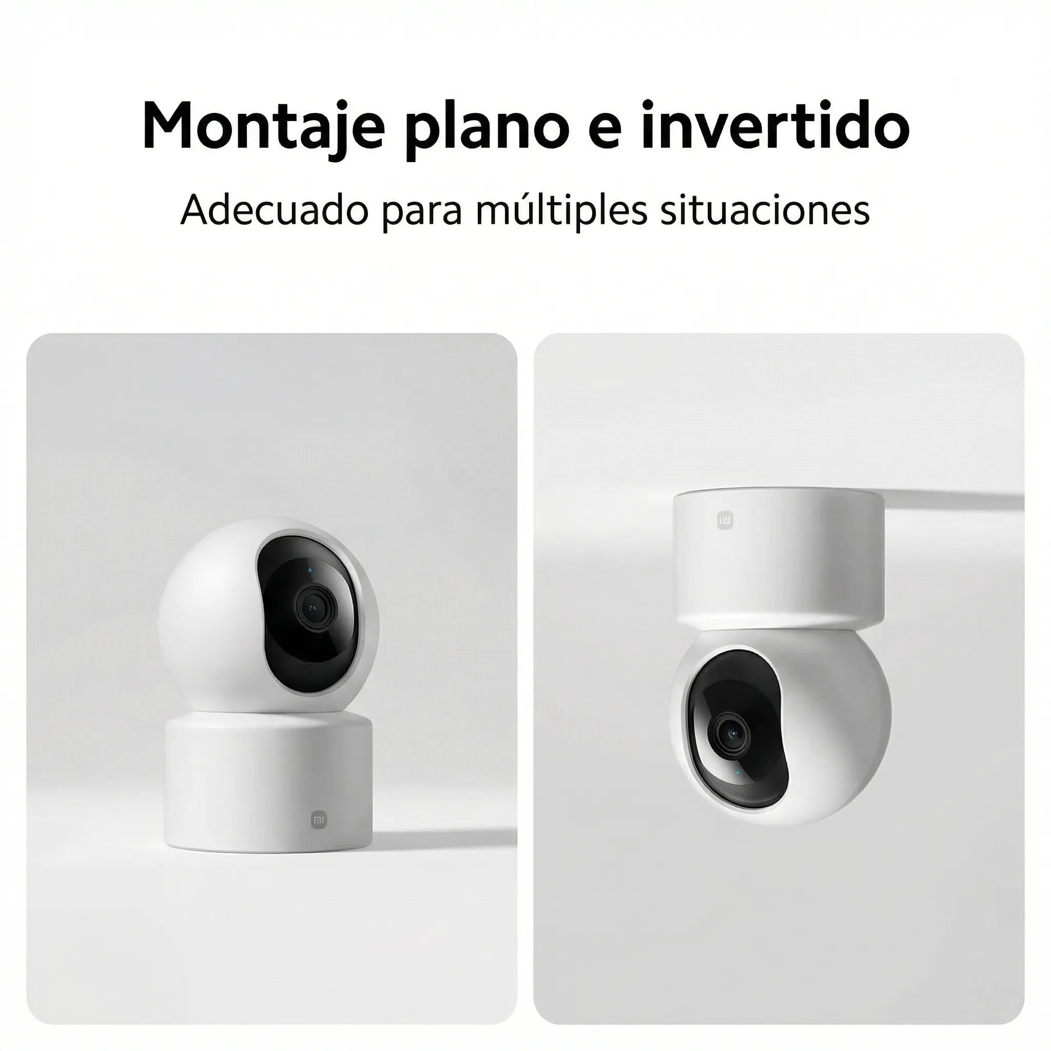 Xiaomi Smart Camera C201