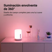 Mi Bedside Lamp 2 -  Lámpara de noche