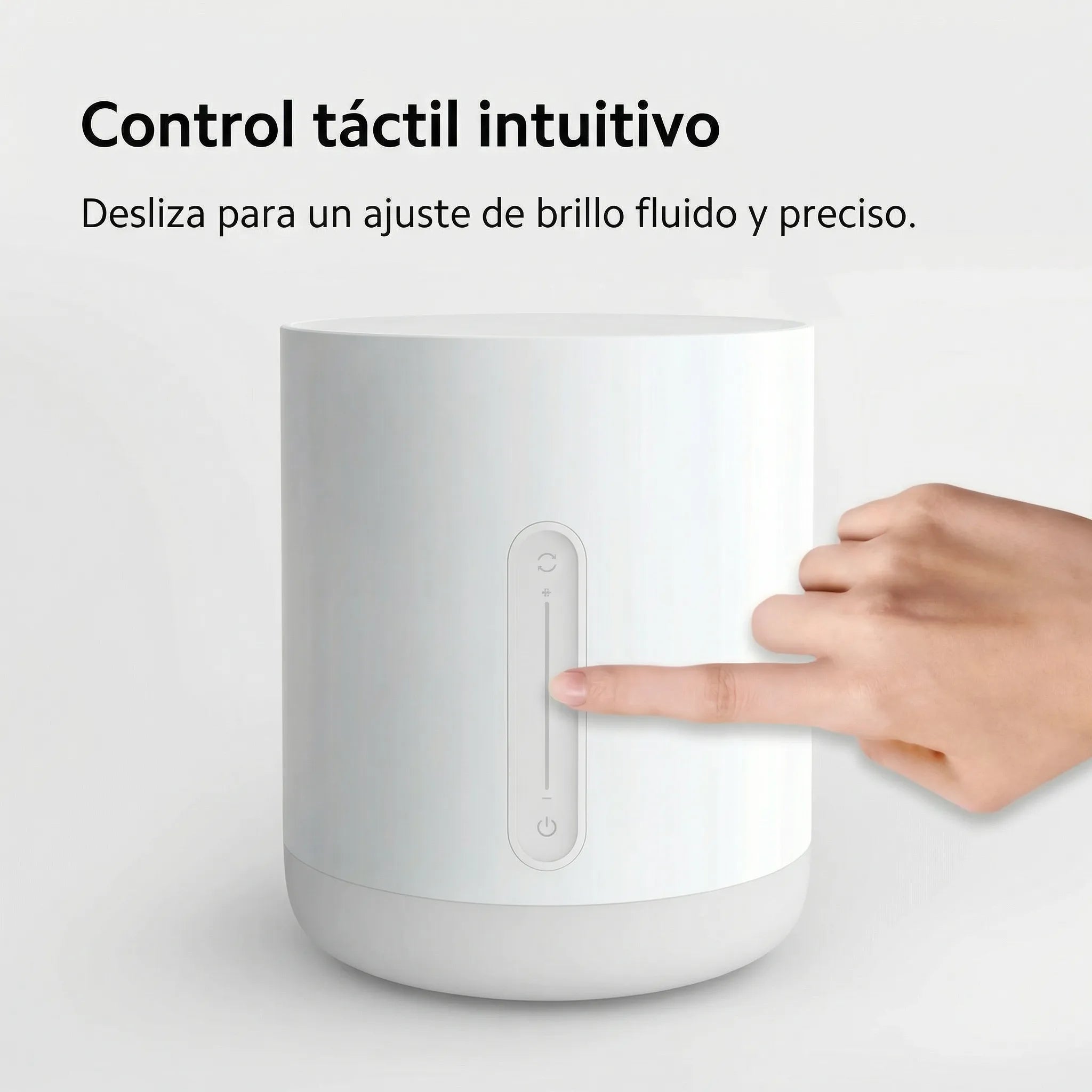 Mi Bedside Lamp 2 -  Lámpara de noche