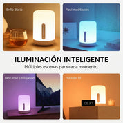 Mi Bedside Lamp 2 -  Lámpara de noche