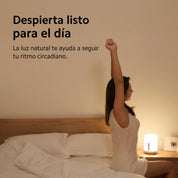 Mi Bedside Lamp 2 -  Lámpara de noche