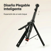 Xiaomi Zoom Floor Selfie Stick Tripod 62"