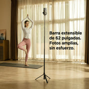 Xiaomi Zoom Floor Selfie Stick Tripod 62"