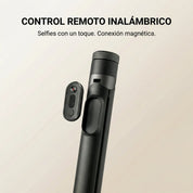 Xiaomi Zoom Floor Selfie Stick Tripod 62"