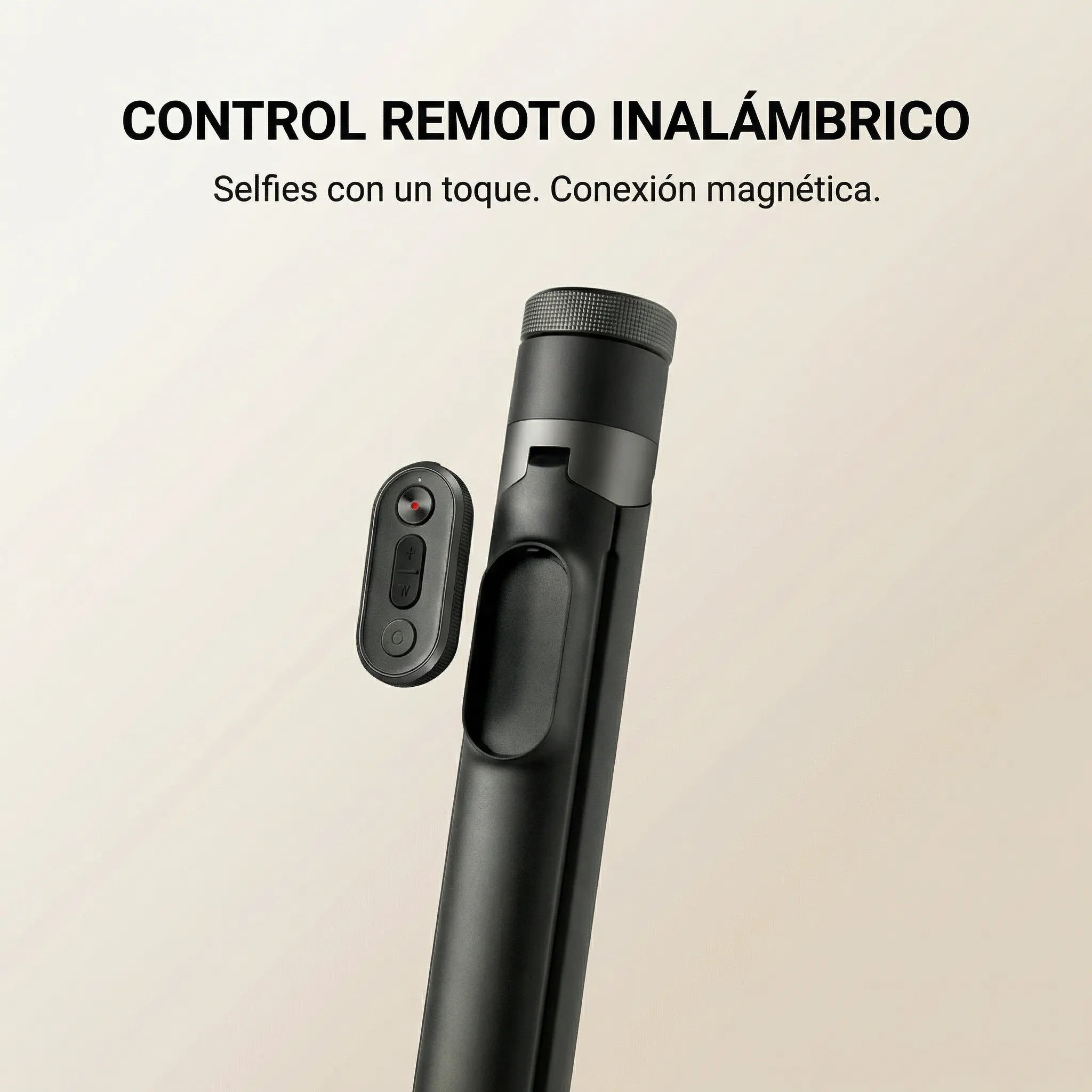 Xiaomi Zoom Floor Selfie Stick Tripod 62"