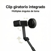 Xiaomi Zoom Floor Selfie Stick Tripod 62"