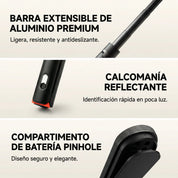 Xiaomi Zoom Floor Selfie Stick Tripod 62"