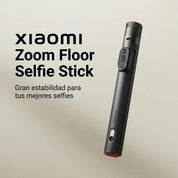 Xiaomi Zoom Floor Selfie Stick Tripod 62"