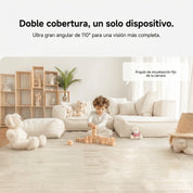 Xiaomi Smart Camera C500 Dual