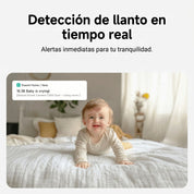 Xiaomi Smart Camera C500 Dual