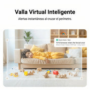 Xiaomi Smart Camera C500 Dual