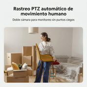 Xiaomi Smart Camera C500 Dual