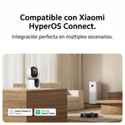 Xiaomi Smart Camera C500 Dual
