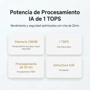 Xiaomi Smart Camera C500 Dual