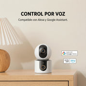 Xiaomi Smart Camera C500 Dual