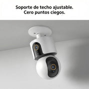Xiaomi Smart Camera C500 Dual
