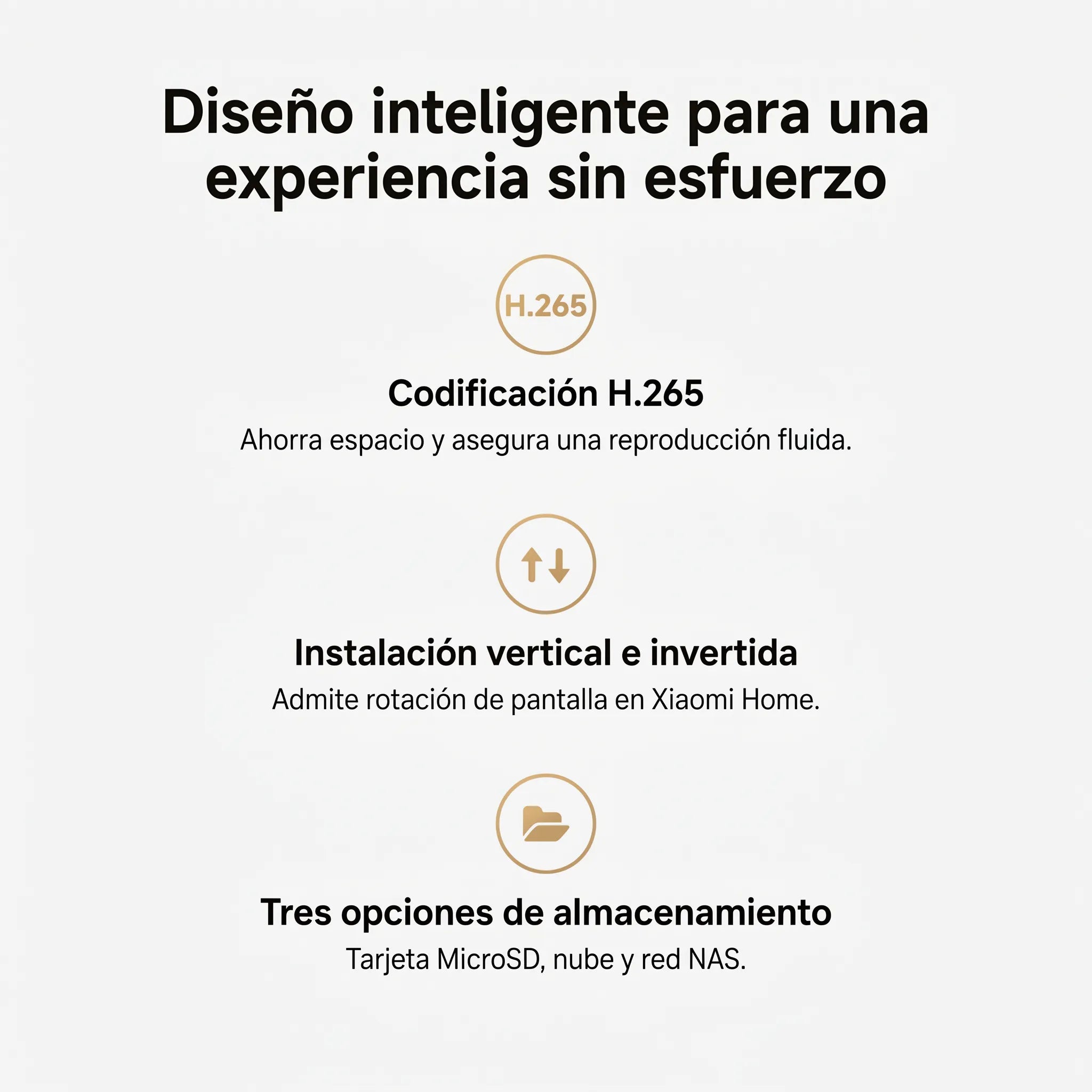 Xiaomi Smart Camera C500 Dual