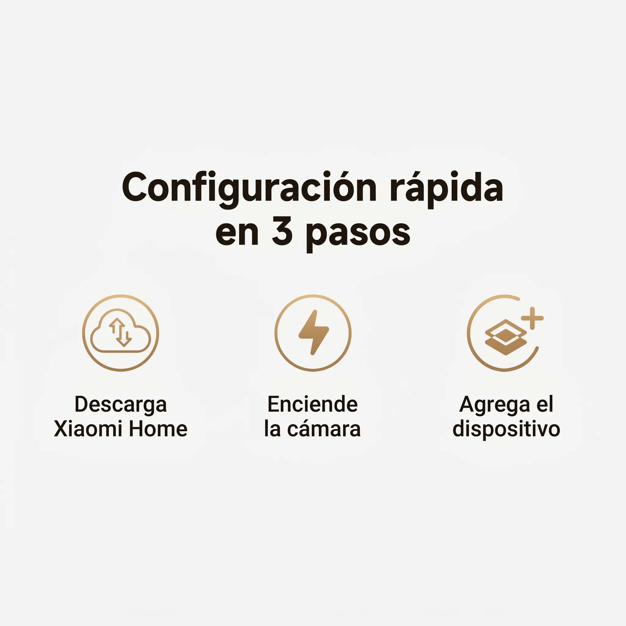 Xiaomi Smart Camera C500 Dual