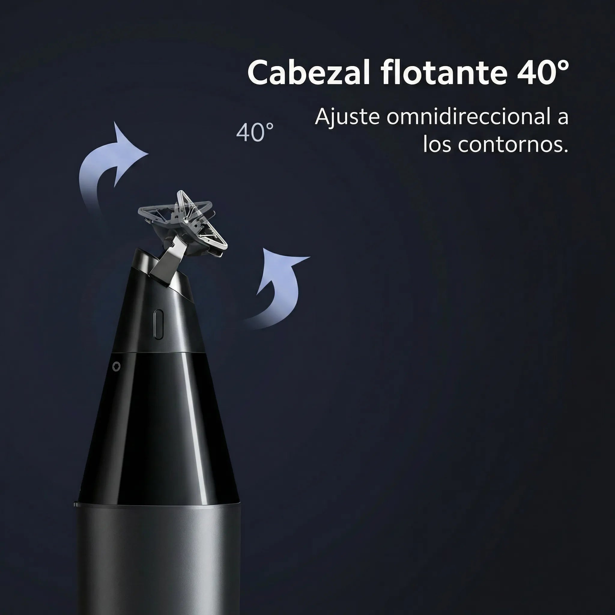 Xiaomi Uniblade Trimmer