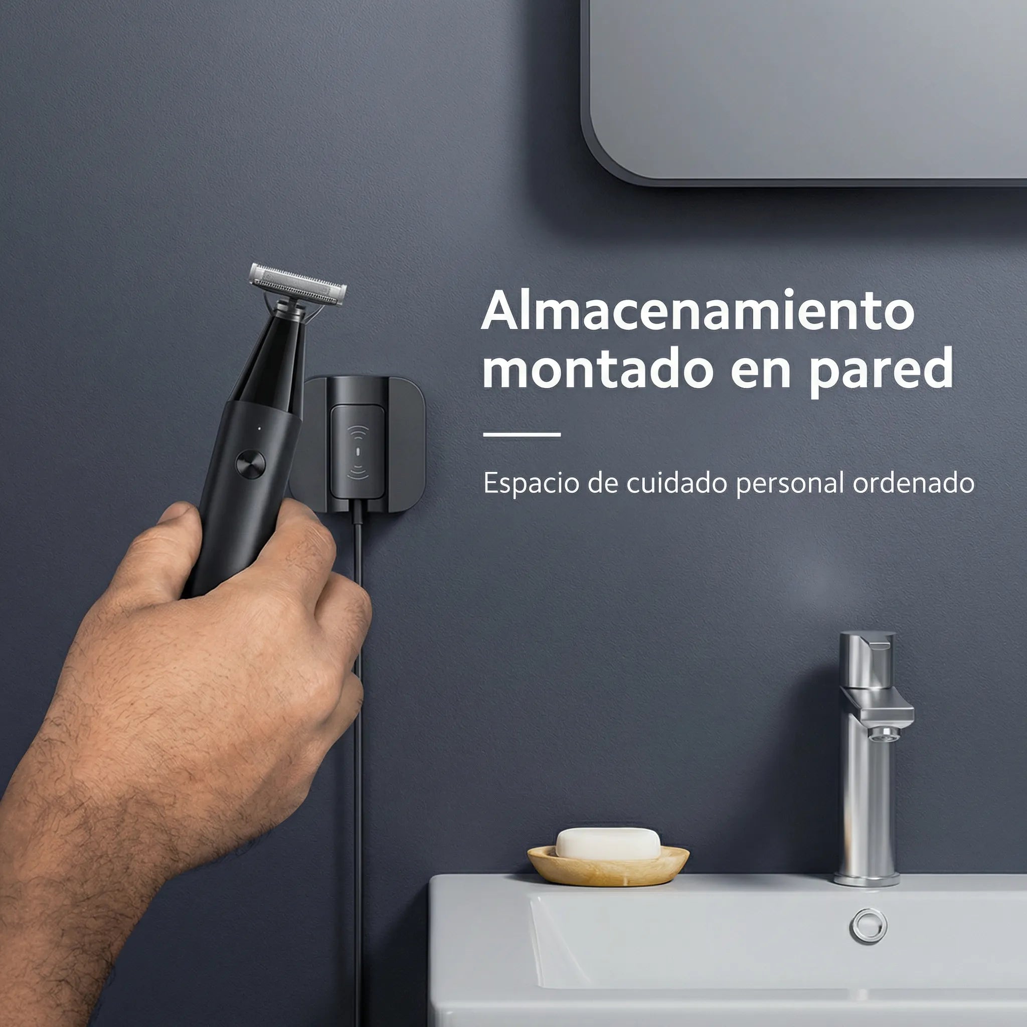 Xiaomi Uniblade Trimmer