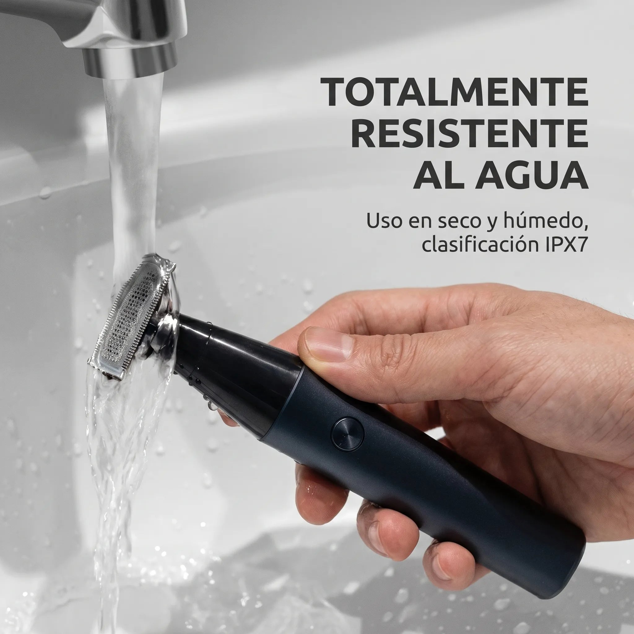 Xiaomi Uniblade Trimmer